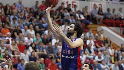 Милош Теодосоч