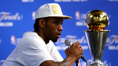 Кауи Леонард