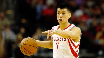 Джереми Лин