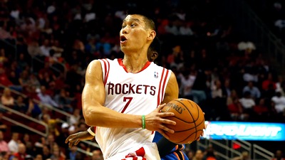 Джереми Лин