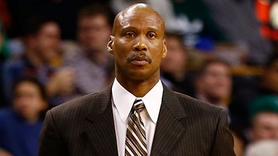 Байрон Скотт