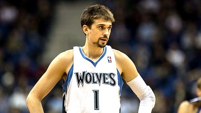 Алексей Швед