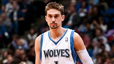 Алексей Швед