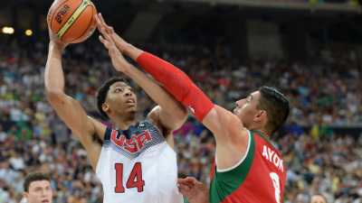 фрагмент матча