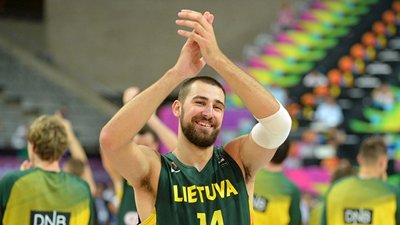 Йонас Валанчюнас Йонас Валанчюнас