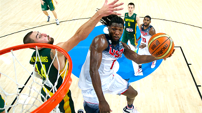 фрагмент матча