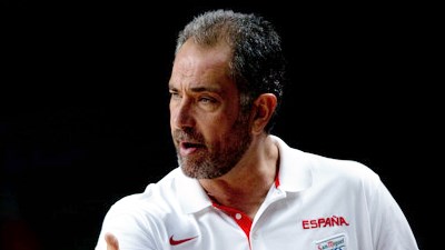 Хуан Антонио Оренга