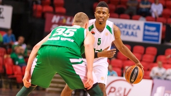 Кит Лэнгфорд