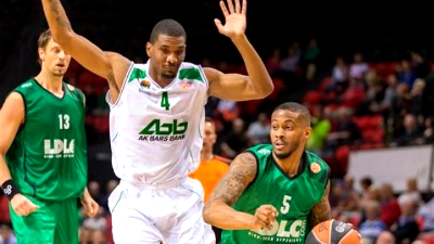 Джеймс Уайт