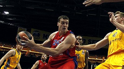 Александр Каун