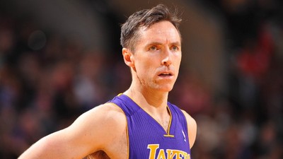 Стив Нэш Стив Нэш