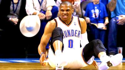 Рассел Уэстбрук Рассел Уэстбрук