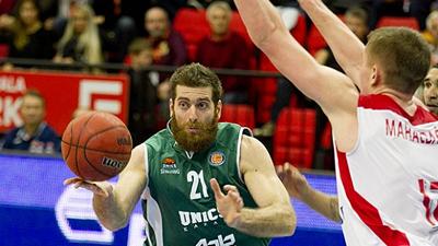 Фрагмент матча