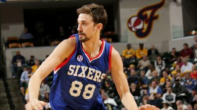 Алексей Швед