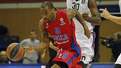 Аарон Джексон