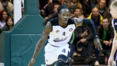 Кортни Фортсон