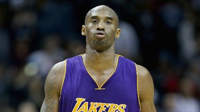 Кобе Брайант Кобе Брайант