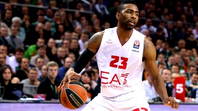 Кит Лэнгфорд