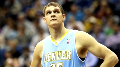 Тимофей Мозгов