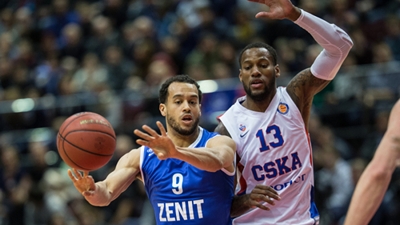 Фрагмент матча