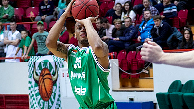 Кертис Джерреллс