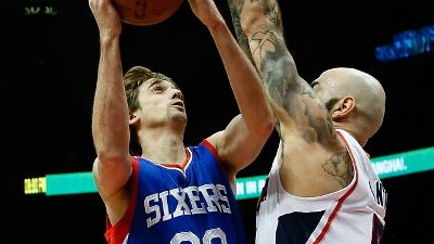 Алексей Швед