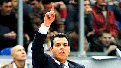 Димитрис Итудис