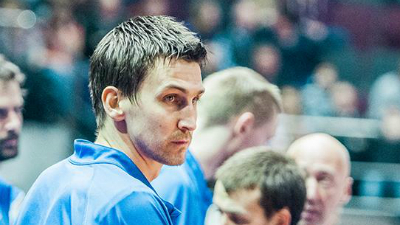 Артем Кузякин