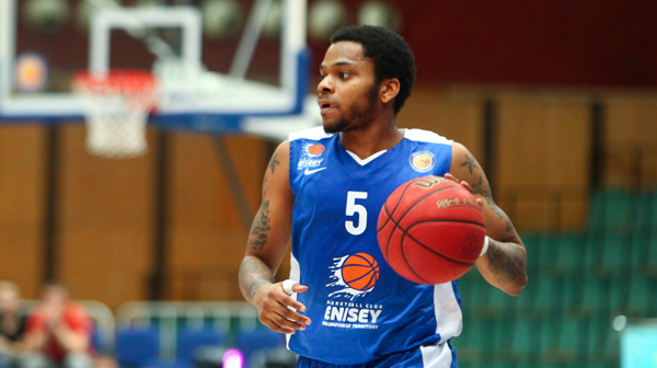 Донелл Купер