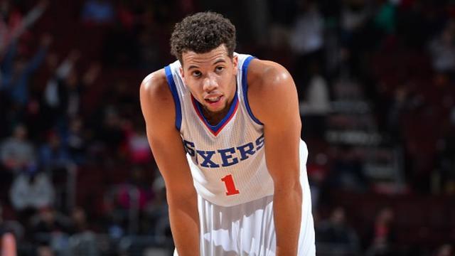 Майкл Картер-Уильямс