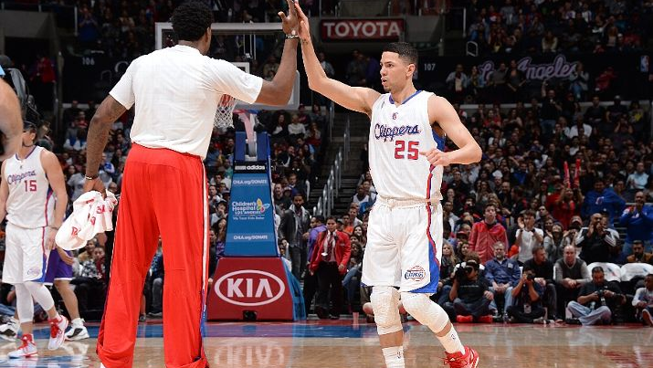 Остин Риверс