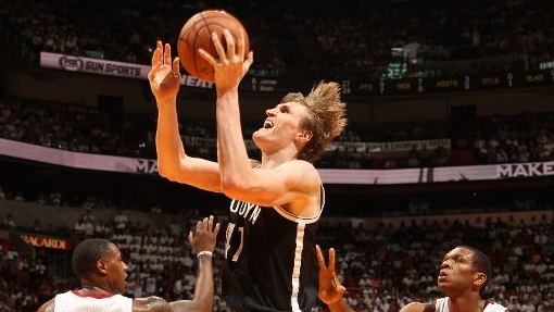 Андрей Кириленко