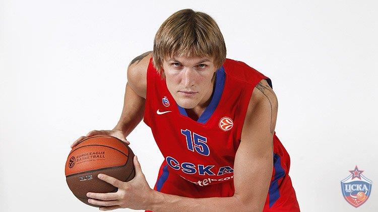 Андрей Кириленко