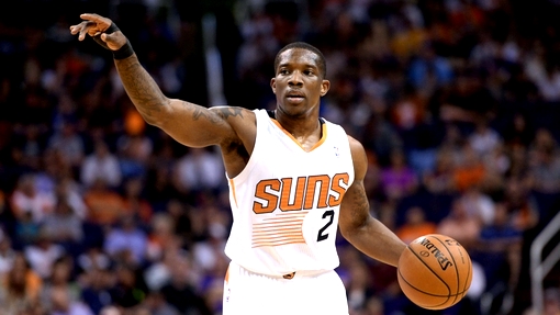 Эрик Блэдсоу