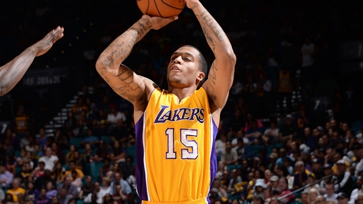 Джабари Браун Джабари Браун