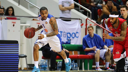 Донелл Купер