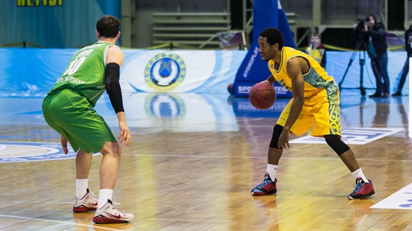 Эпизод матча