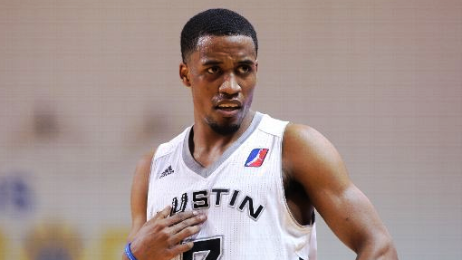 Брайс Коттон