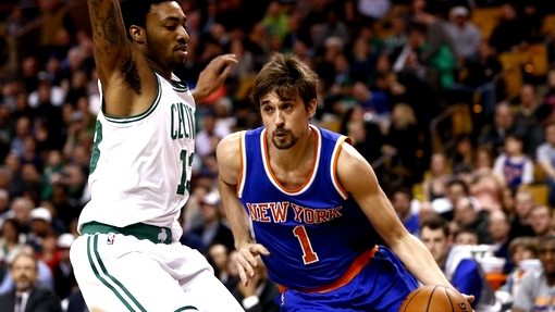 Алексей Швед (справа)