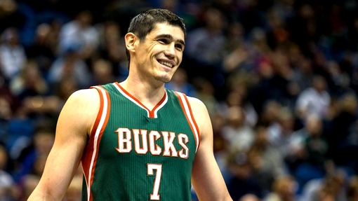 Эрсан Ильясова