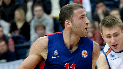 Манучар Маркоишвили