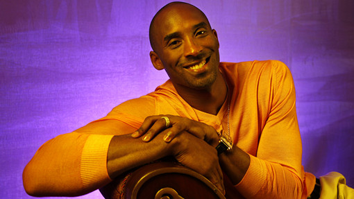 Коби Брайант Коби Брайант