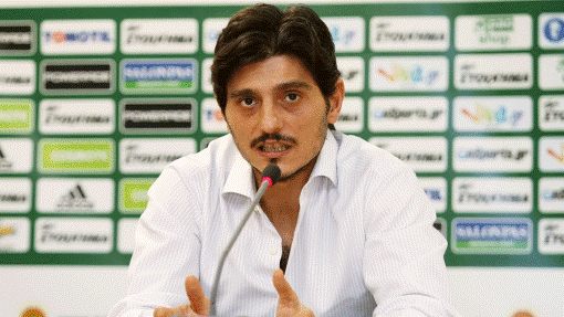 Димитриос Яннакопулос