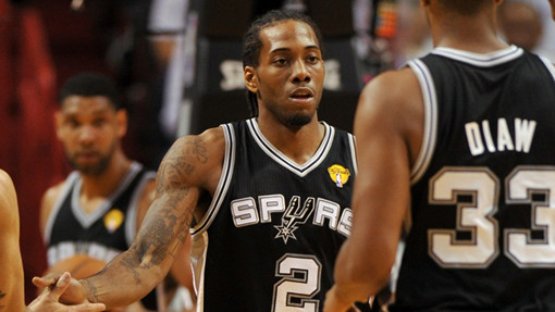 Кавай Леонард