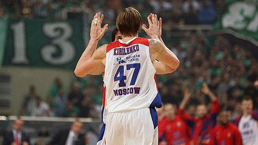 Андрей Кириленко