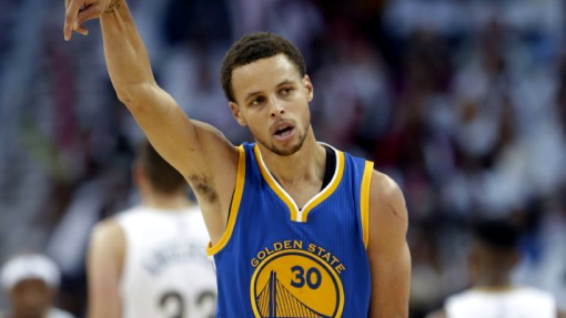 Стивен Карри