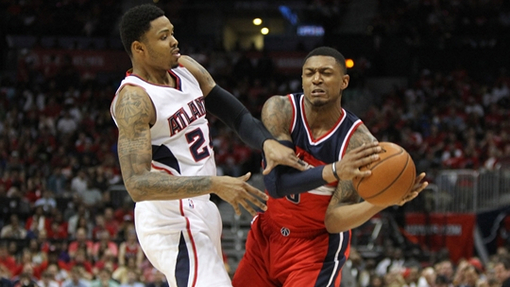 Фрагмент матча