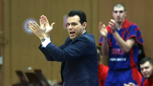 Димитрис Итудис Димитрис Итудис