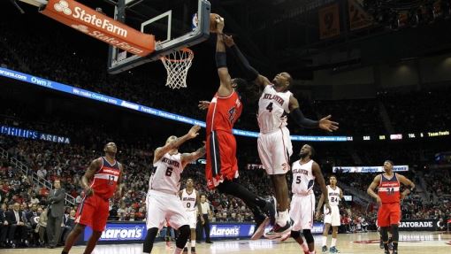 Эпизод матча