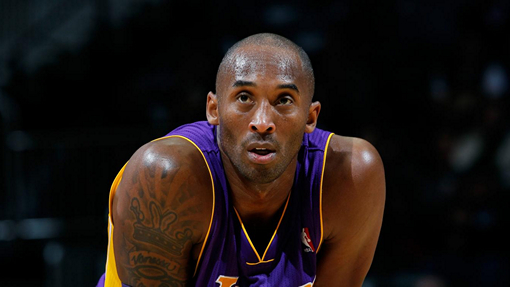 Коби Брайант